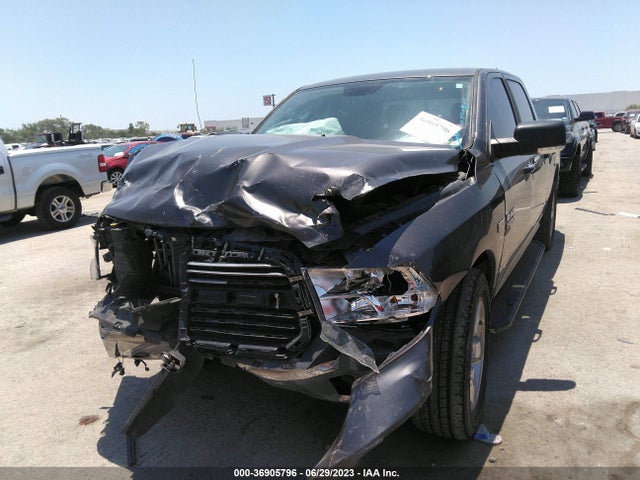 1C6RR7TT2KS576120 RAM 1500 Classic Big Horn