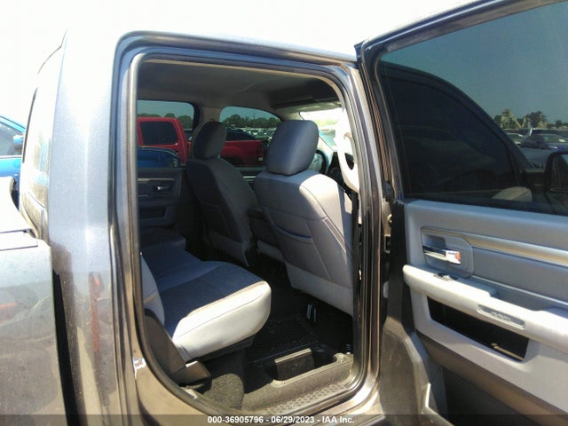 1C6RR7TT2KS576120 RAM 1500 Classic Big Horn