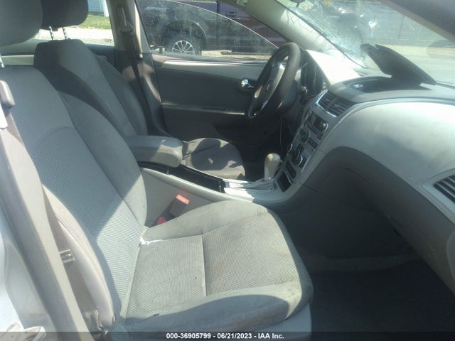 2012 CHEVROLET MALIBU LS W/1FL VIN: 1G1ZA5EU1CF354536