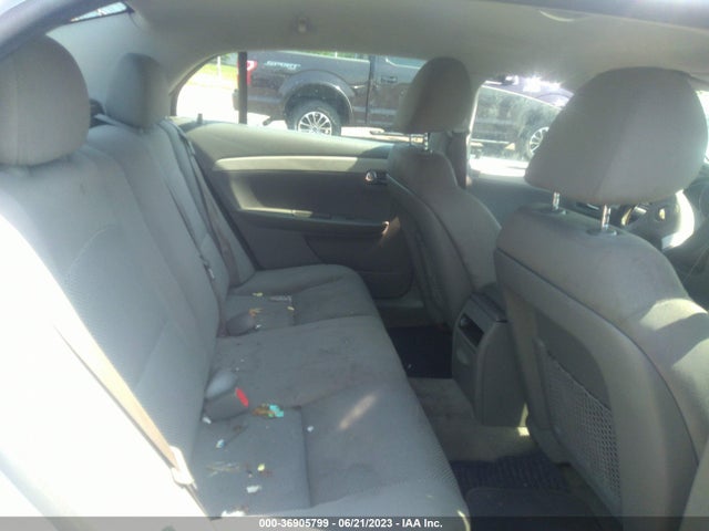 2012 CHEVROLET MALIBU LS W/1FL VIN: 1G1ZA5EU1CF354536