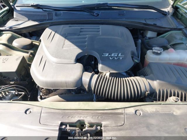 2C3CDXHG6LH163641 Dodge CHARGER GT