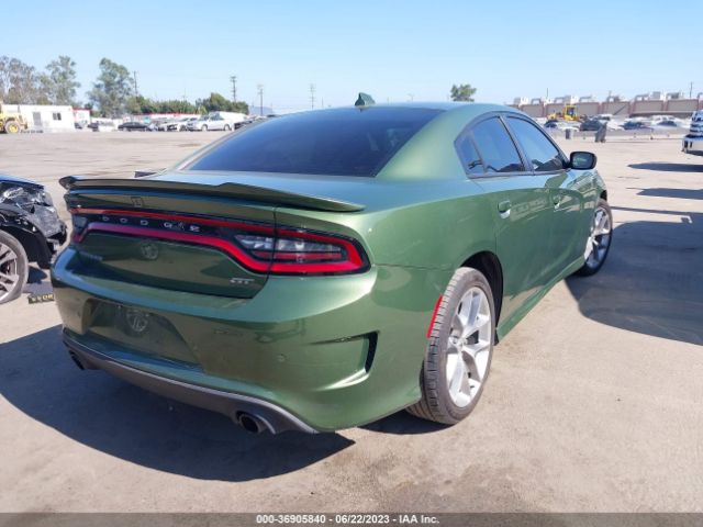 2C3CDXHG6LH163641 Dodge CHARGER GT