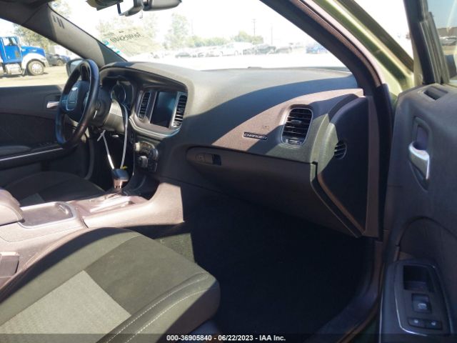 2C3CDXHG6LH163641 Dodge CHARGER GT