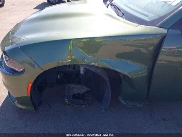 2C3CDXHG6LH163641 Dodge CHARGER GT