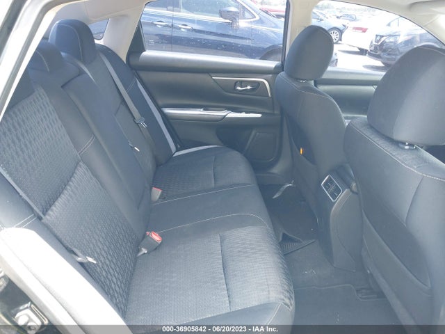 2016 NISSAN ALTIMA 2.5 SV VIN: 1N4AL3AP7GC185722