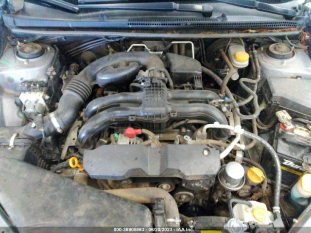 JF1GJAC64FH013304 Subaru Impreza Sedan Premium