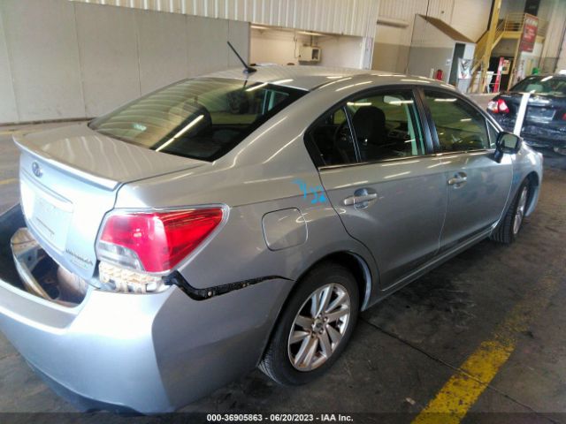 JF1GJAC64FH013304 Subaru Impreza Sedan Premium