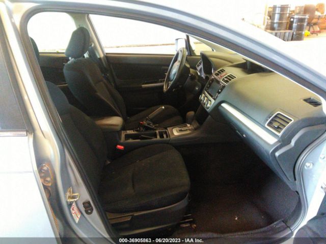 JF1GJAC64FH013304 Subaru Impreza Sedan Premium