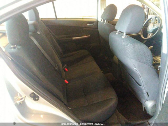 JF1GJAC64FH013304 Subaru Impreza Sedan Premium