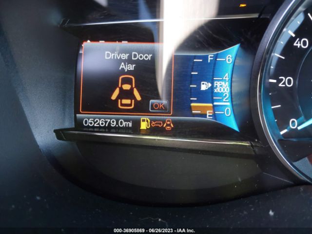 1FM5K7D82GGC87217 Ford EXPLORER XLT