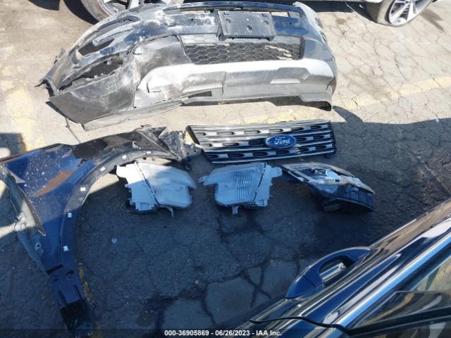 1FM5K7D82GGC87217 Ford EXPLORER XLT