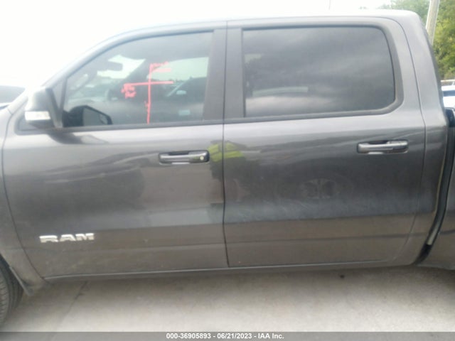 RAM 1500 Lone Star 2022 1C6SRFFT9NN237400 Image 7