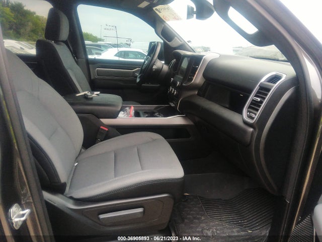 RAM 1500 Lone Star 2022 1C6SRFFT9NN237400 Image 12