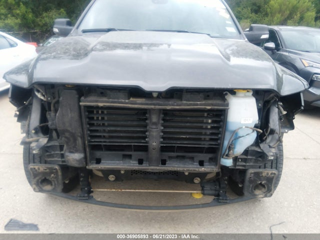 RAM 1500 Lone Star 2022 1C6SRFFT9NN237400 Image 13