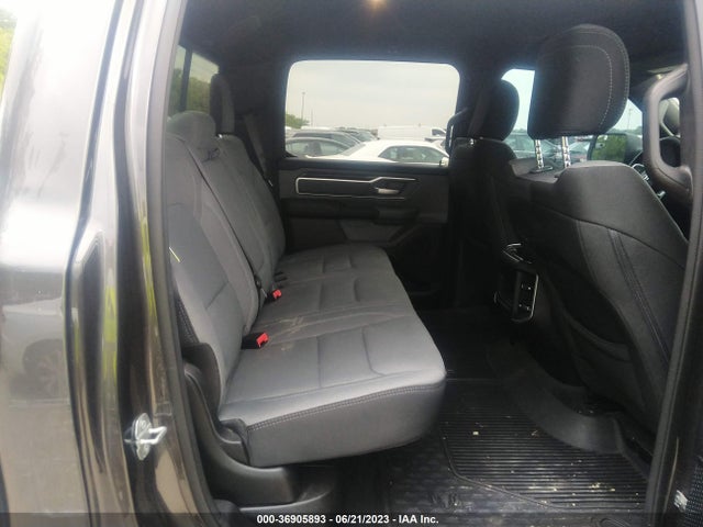 RAM 1500 Lone Star 2022 1C6SRFFT9NN237400 Image 15