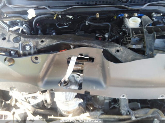 Honda Civic Sedan Lx 2021 2HGFC2F6XMH509511 Image 10