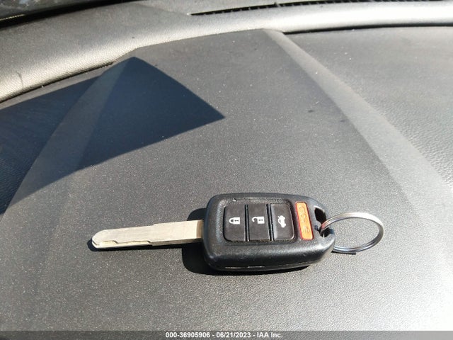 Honda Civic Sedan Lx 2021 2HGFC2F6XMH509511 Image 11