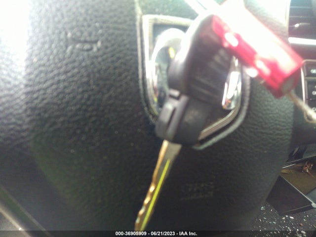 RAM 1500 Hfe Express 2015 1C6RR6ZM9FS638306 Image 3