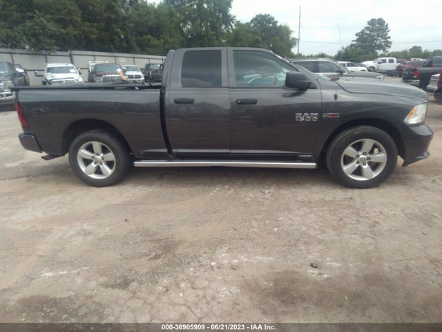 RAM 1500 Hfe Express 2015 1C6RR6ZM9FS638306 Image 5