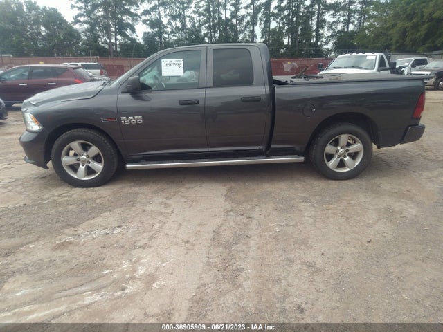 RAM 1500 Hfe Express 2015 1C6RR6ZM9FS638306 Image 6