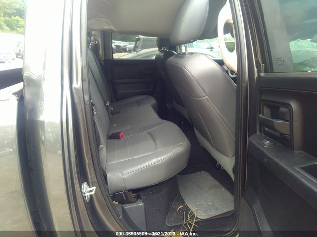 RAM 1500 Hfe Express 2015 1C6RR6ZM9FS638306 Image 14