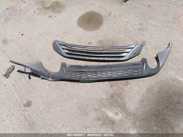 3VW5T7AU0FM014913 Volkswagen GOLF GTI S