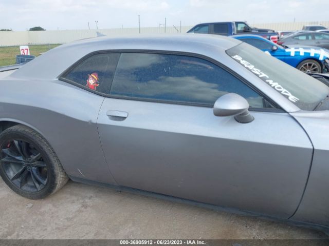 2C3CDZBT3GH232440 Dodge Challenger R/t