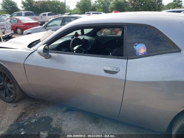 2C3CDZBT3GH232440 Dodge Challenger R/t
