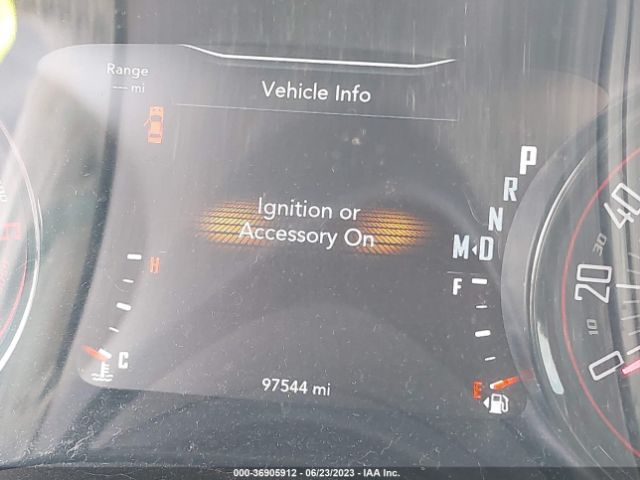 2C3CDZBT3GH232440 Dodge Challenger R/t
