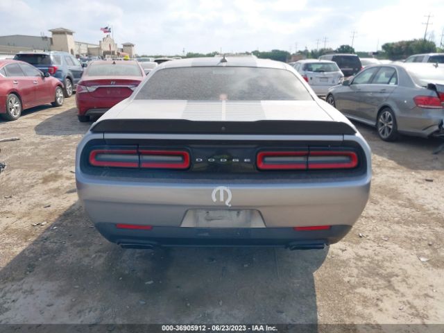 2C3CDZBT3GH232440 Dodge Challenger R/t