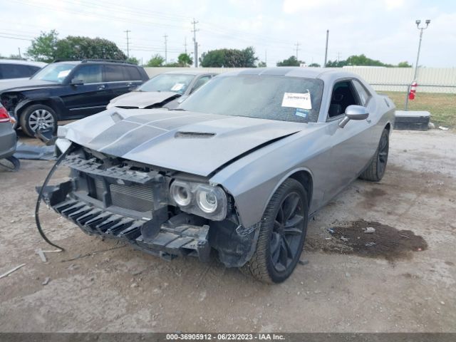 2C3CDZBT3GH232440 Dodge Challenger R/t