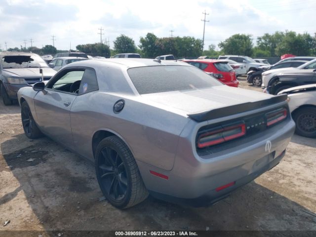 2C3CDZBT3GH232440 Dodge Challenger R/t