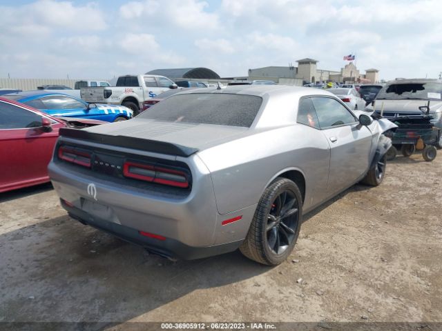 2C3CDZBT3GH232440 Dodge Challenger R/t
