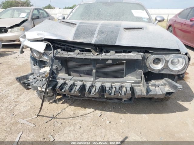 2C3CDZBT3GH232440 Dodge Challenger R/t