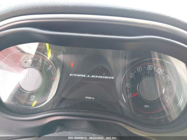 2C3CDZBT3GH232440 Dodge Challenger R/t
