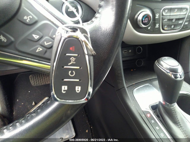 Chevrolet EQUINOX LT 2019 2GNAXKEV9K6144826 Image 11