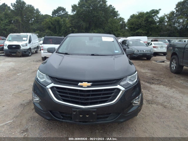 Chevrolet EQUINOX LT 2019 2GNAXKEV9K6144826 Image 12