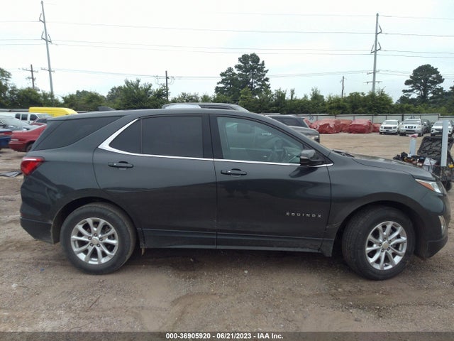 Chevrolet EQUINOX LT 2019 2GNAXKEV9K6144826 Image 13