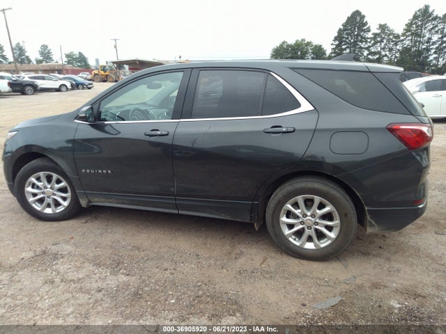 Chevrolet EQUINOX LT 2019 2GNAXKEV9K6144826 Image 14
