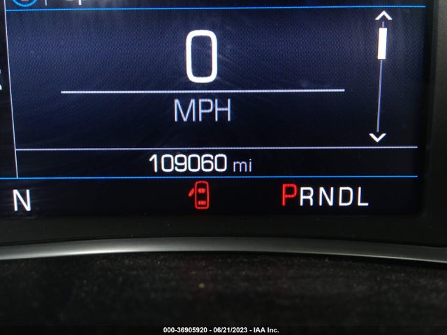Chevrolet EQUINOX LT 2019 2GNAXKEV9K6144826 Image 15