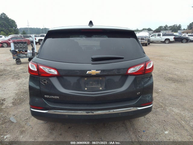 Chevrolet EQUINOX LT 2019 2GNAXKEV9K6144826 Image 16