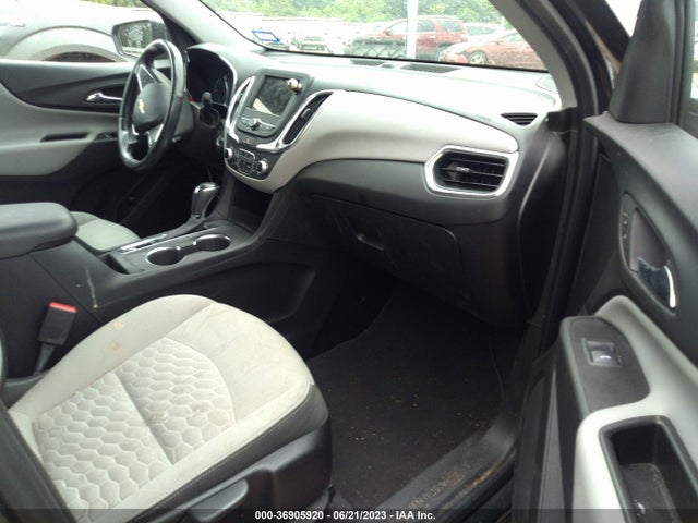 Chevrolet EQUINOX LT 2019 2GNAXKEV9K6144826 Image 5