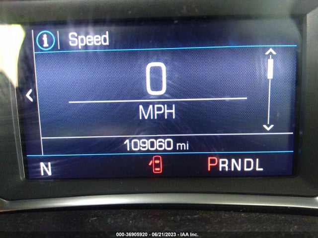 Chevrolet EQUINOX LT 2019 2GNAXKEV9K6144826 Image 7