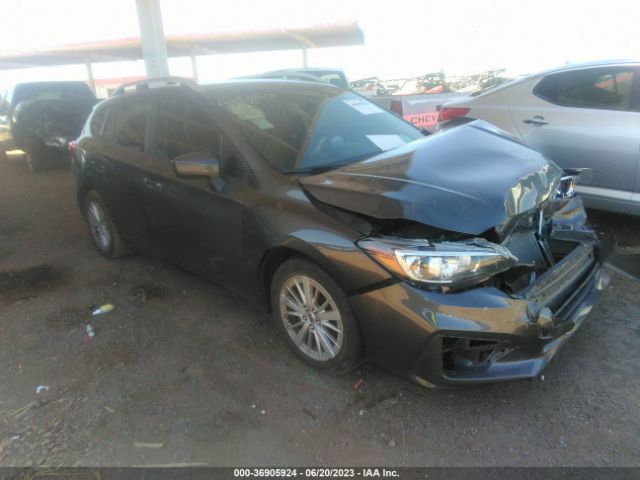 4S3GTAB60J3723585 auction archive image