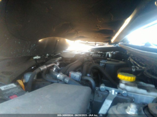4S3GTAB60J3723585 Subaru Impreza Premium