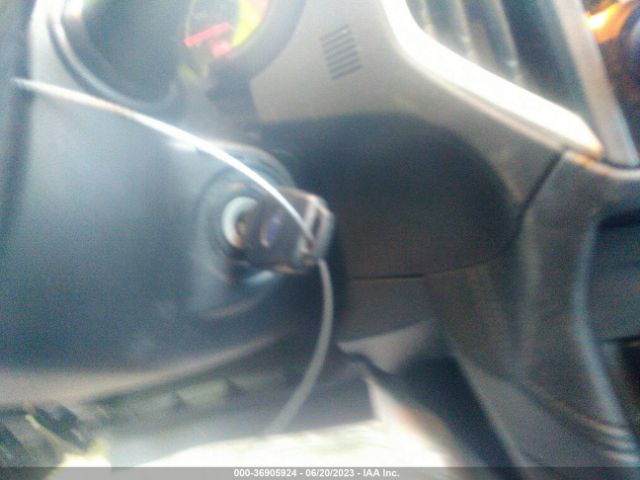 4S3GTAB60J3723585 Subaru Impreza Premium