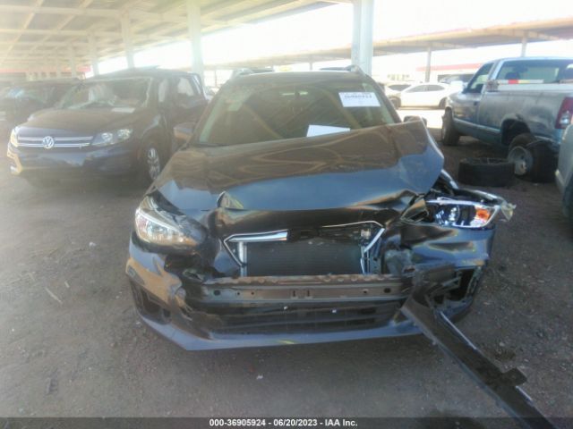 4S3GTAB60J3723585 Subaru Impreza Premium