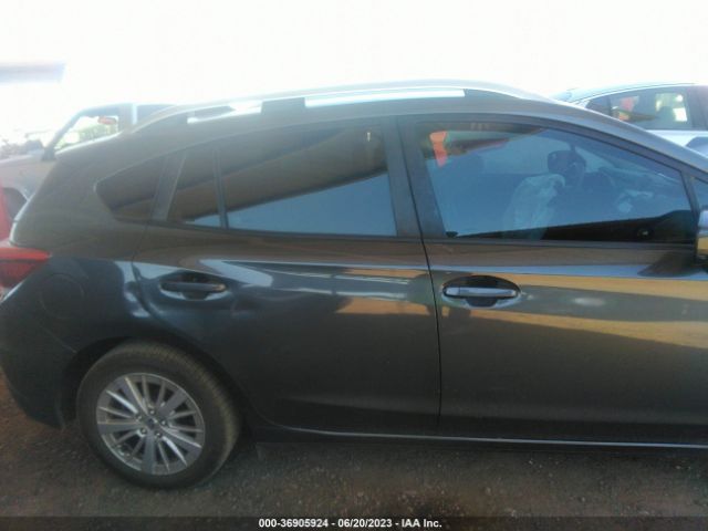 4S3GTAB60J3723585 Subaru Impreza Premium