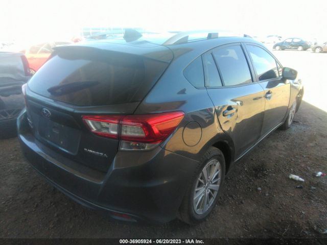 4S3GTAB60J3723585 Subaru Impreza Premium