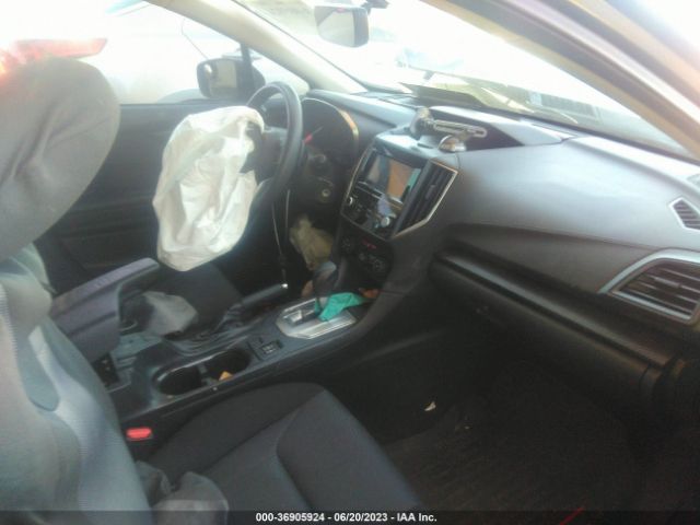 4S3GTAB60J3723585 Subaru Impreza Premium